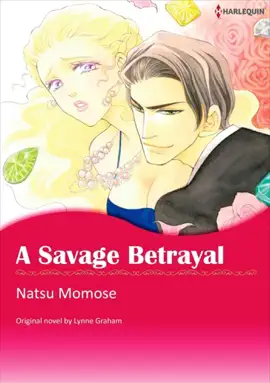 Read: A Savage Betrayal Book