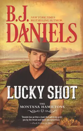 Read: Book Lucky Shot