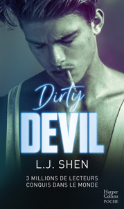 Dirty Devil Book Cover