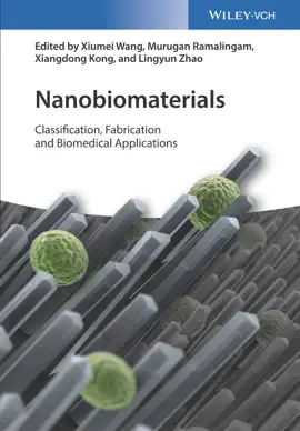 Read: Nanobiomaterials