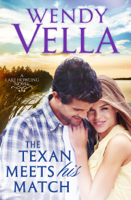 Wendy Vella - The Texan Meets His Match artwork