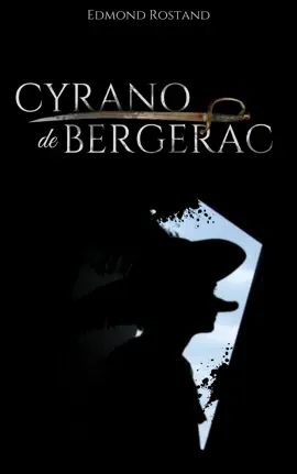 Read: Cyrano de Book Bergerac (Español)