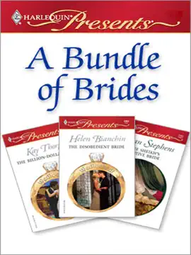 Read: Book A Bundle of Brides