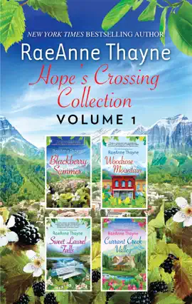 Read: Hope's Crossing Collection Volume Book 1