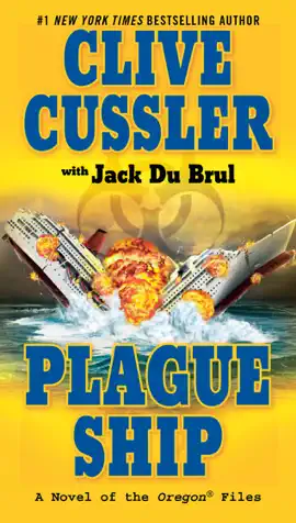 Read: Plague Book Ship