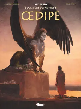 Read: OEdipe