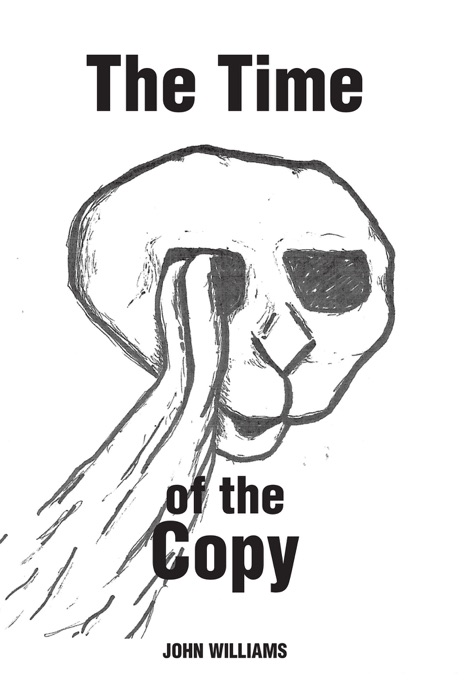 The Time of the Copy