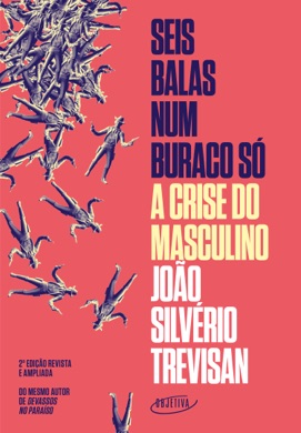 Capa do livro O que é homofobia? de Jair Bolsonaro