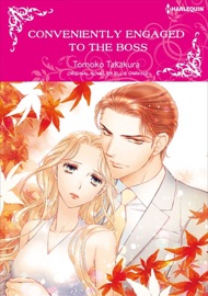 Conveniently Engaged To The Boss - Tomoko Takakura & Ellie Darkins