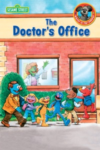 The Doctor's Office (Sesame Street)