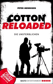 Cotton Reloaded - 23 - Peter Mennigen