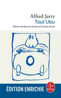 Tout Ubu by Alfred Jarry