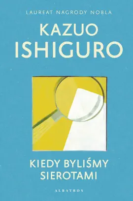 Kiedy byliśmy sierotami
