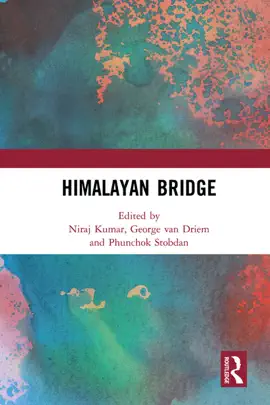 Read: Himalayan Book Bridge