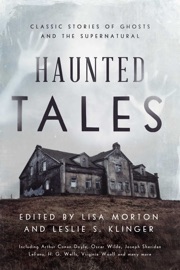 Haunted Tales - Lisa Morton & Leslie S. Klinger