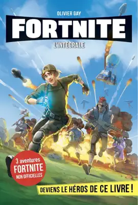Read: L'Intégrale Fortnite Book
