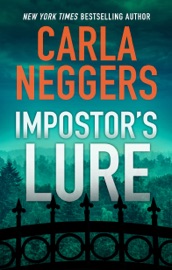 Impostor's Lure - Carla Neggers by  Carla Neggers PDF Download