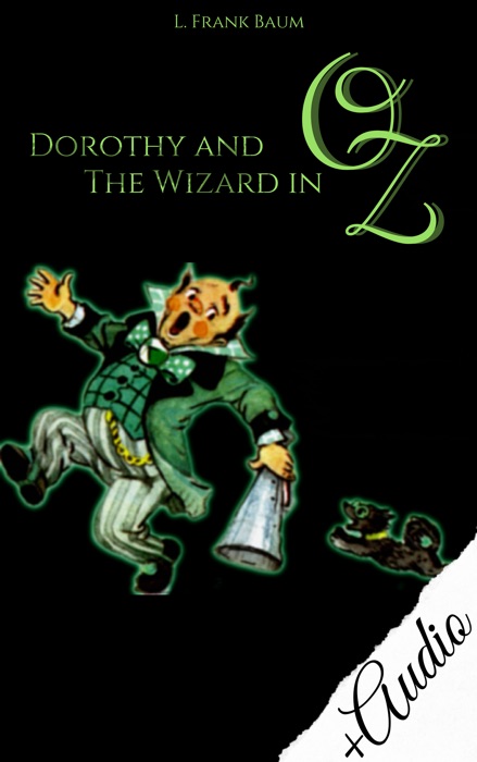 Dorothy and the Wizard in Oz