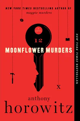 Read: Book Moonflower Murders