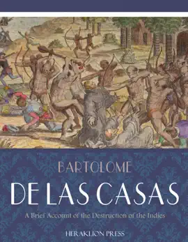 Read: A Brief Book Account of the Destruction of the Indies