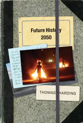 Read: Future Book History 2050