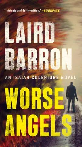 Read: Worse Book Angels