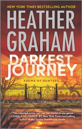 Read: Darkest Book Journey