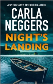 Night's Landing - Carla Neggers