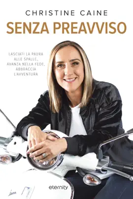 Read: Senza Book preavviso