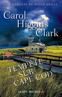 Tempête sur Cape Cod by Carol Higgins Clark