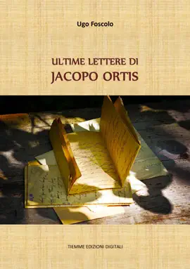 Read: Ultime lettere di Jacopo Ortis Book
