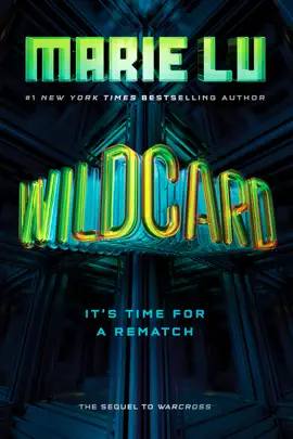 Read: Wildcard