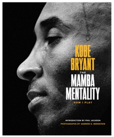 Book The Mamba Mentality - Kobe Bryant