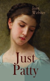 Just Patty - Jean Webster