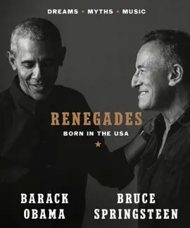 Read: Renegades