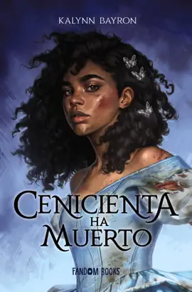 Read: Cenicienta ha Book muerto
