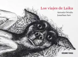 Read: Los viajes de Laika Book