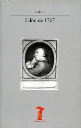 Read: Salón de 1767 Book