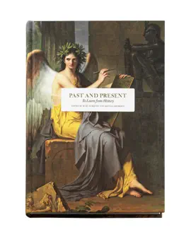 Read: Past and Present Book