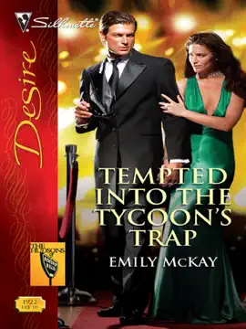 Read: Tempted Book Into the Tycoon's Trap