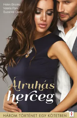 Read: Álruhás Book herceg
