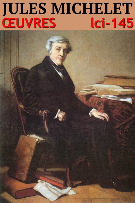 Jules Michelet