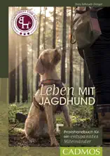 Leben mit Jagdhund
