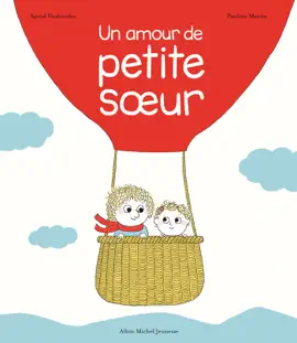 Read: Un amour de Book petite soeur