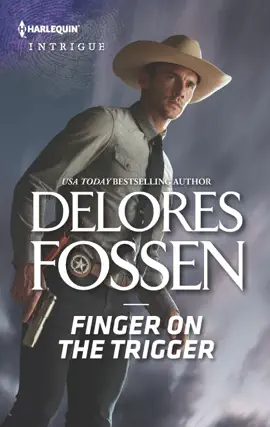 Read: Finger Book on the Trigger