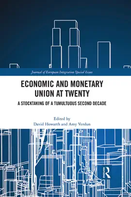 Read: Economic and Book Monetary Union at Twenty
