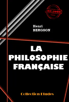 Read: La Philosophie française Book