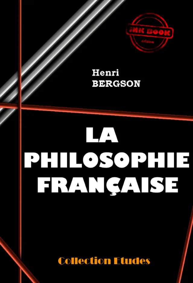 La Philosophie française
