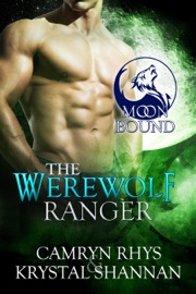 The Werewolf Ranger - Krystal Shannan