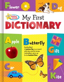 My First Dictionary - Susan Miller